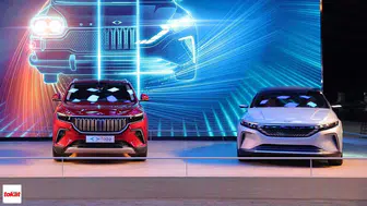 Togg T10X modelinde 85 bin adetlik teslimat barajı aşıldı