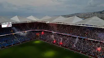 Trabzonspor taraftarından kombine biletlere yoğun ilgi