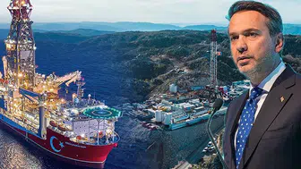 Türkiye petrol ve doğal gaz üretiminde 2026 hedefi büyüttü