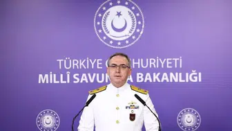 Milli Savunma Bakanlığından Mekke Anlaşması açıklaması