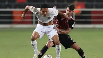 Gaziantep FK ile Alanyaspor sezon açılışında puanları paylaştı