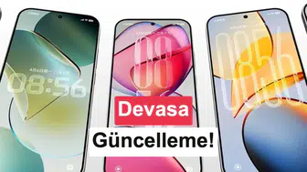 Xiaomi HyperOS 4 ile mobil deneyimde yapay zeka dönemi