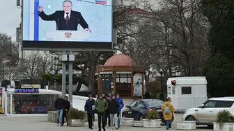 Sivastopol'da Rus denizaltı komutanı hedef alındı