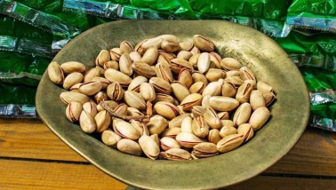 Dünyanın En İyi 10 Kuruyemişi, TasteAtlas Listesi