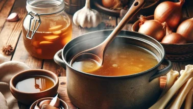 Canan Karatay’dan Kuru Öksürük İçin Doğal Çözüm! Zeytinyağı ve Yumurta Tarifi