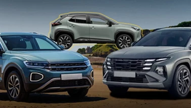 Otomobil Piyasasına SUV Modeller Damga Vurdu: En Çok Satan 20 Modelin 11’i SUV Oldu, Zirve El Değiştiriyor!