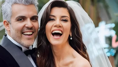 Gökçe Bahadır ve Emir Ersoy Çocuk Planlarına Dair İlk Kez Konuştu: İkimizde de Şu An İstek Yok!