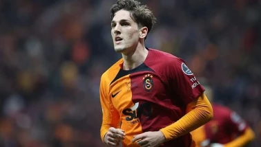 Zaniolo'nun Serie A’da Yeniden Doğuşu! Atalanta’da İlk Gol ve Yükselen Performans