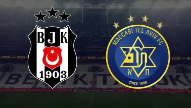 Beşiktaş – Maccabi Tel Aviv Maçı Almanya'da mı, Nerede Oynanacak, Saat Kaçta? Yayın Bilgileri ve UEFA'nın Kararı
