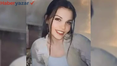 12. Kattan Atlayarak Yangından kurtulan Şevval Şahin Kimdir? İşte o mucizevi kurtuluşun detayları