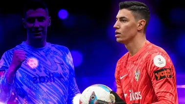 “Gururla Geldim, Hayal Kırıklığıyla Ayrıldım” Berke Özer'den Olay Açıklama