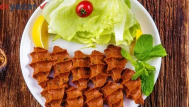 Çiğ Köfte Cips Raflarda yerini aldı! O Ses Çiğ köfte cips çıkardı