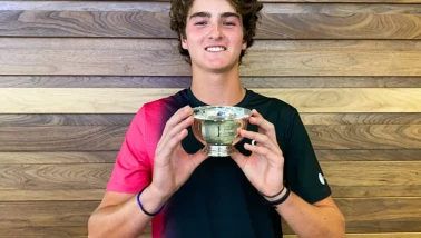 João Fonseca Madrid Open’da Kortlara Dönüyor: Moller Maçı Ne Zaman?