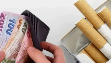Sigaraya Rekor Zam Yolda! 3 Temmuz Kritik Tarih