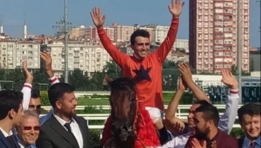 Gazi Koşusu’nun Efsane İsmi Ahmet Çelik Kaç Yaşında? Nereli? İşte Başarıları