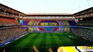 Stat İsim Hakkı Değişiyor mu? Fenerbahçe, Chobani ile Masada!