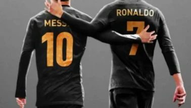 Messi ve Ronaldo Aynı Ligde mi? Suudi Arabistan İddiası Olay Yarattı!
