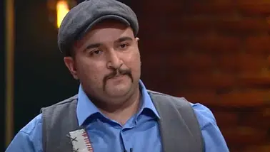 Yusuf Arın Kimdir? MasterChef 2025 Yarışmacısı ve Adanalı Kebap Ustası