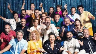Yine Skeç, Yine Kahkaha! Güldür Güldür 14. Sezonu Ne Zaman Başlayacak?