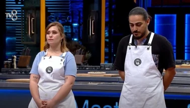 MasterChef 2025’in Sessiz Gücü! MasterChef Eylül Ne İş Yapıyor, Kaç Yaşında, Nereli?