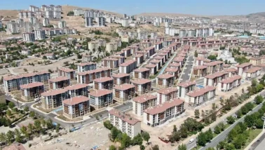 TOKİ’den Büyük Fırsat! 9 İlde 643 Konut ve 232 İş Yeri Satışta, Başvurular Başladı