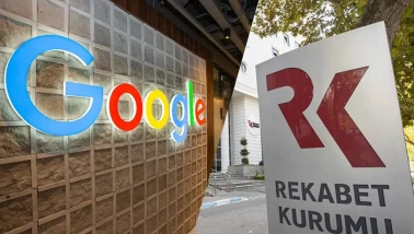 Google Türkiye’de Sınıfta Kaldı, Rekor Ceza yedi! Arama devi kuralları hiçe mi saydı?