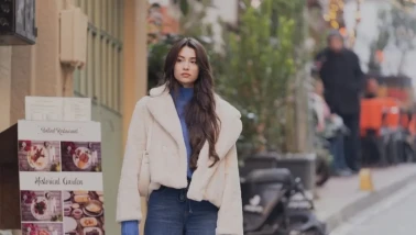 Nilsu Yılmaz Kimdir? Sahipsizler ile Yükselişe Geçen Genç Oyuncunun Biyografisi
