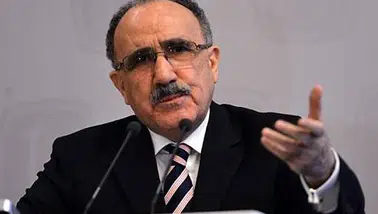 Beşir Atalay Kimdir, Hangi Partiden, Aslen Nereli, Kaç Yaşında, Evli mi? Biyografisi ve Hayatı Burada