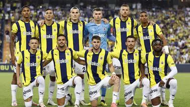 Fenerbahçe Feyenoord'u Elerse Hangi Takımla Oynayacak? Şampiyonlar Ligi Play-Off Eşleşmeleri Belli Oldu