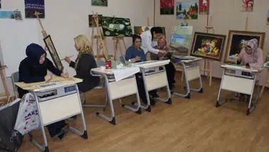 BELMEK Kurslarına Katılmak İsteyenler Dikkat: Hangi İlçede Ne Zaman Başvuru Var?