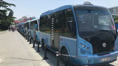 İstanbul'da Minibüs Ücretlerine Zam Geldi: Yeni Fiyatlar Belli Oldu