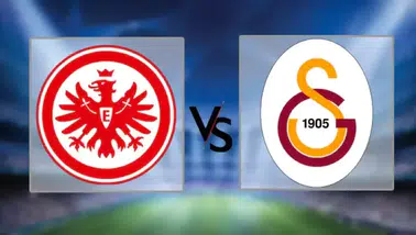 Şampiyonlar Ligi Başlıyor! Eintracht Frankfurt-Galatasaray Maçı Hangi Kanalda?