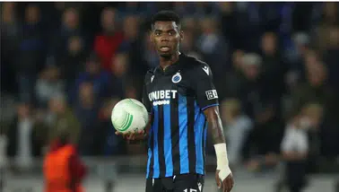 Raphael Onyedika Kimdir? Galatasaray'ın Gündemindeki Yıldız