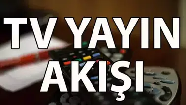 16 Ocak 2026 Cuma TV Yayın Akışı: Bu Akşam Televizyonda Neler Var? Hangi diziler var?