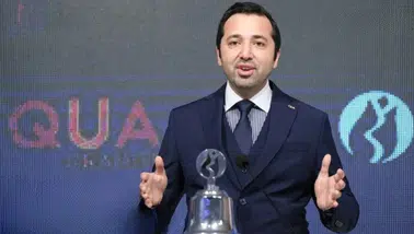 Ali Ercan Kimdir? Qua Granite Başkanlık Görevinden Neden Ayrıldı?