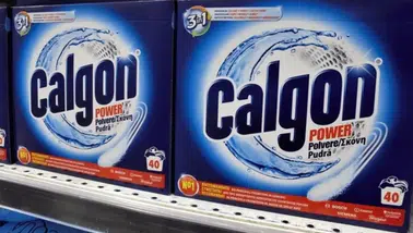 Calgon İsrail’in mi? Calgon kimin, nerenin malı? Calgon nerede üretiliyor?