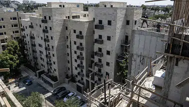 İsrail, ABD-Iran gerilimi sonrası Beerşeva'daki tüm sığınakları halka açtı