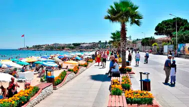 Didim Plajları Hangileri? Didim’de En Güzel Kamp Alanları Nerede?