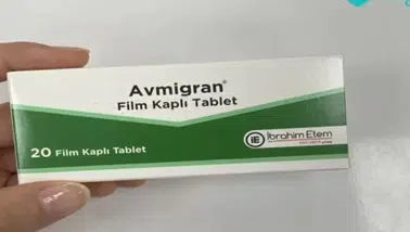 Avmigran Film Tableti: Migren Tedavisinde Yenilikçi Bir Çözüm Mü?