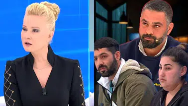 Kardeşinin eşiyle kaçtı: Müge Anlı Hüseyin - Hande Tanç olayı ne?