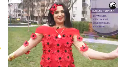 Gelin Evi Bahar Toprak Kimdir, Nerelidir? 23-27 Şubat Haftası Kaç Puan Aldı?