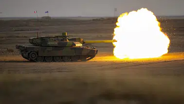 Kıyamet yaklaşıyor! Politico'dan çarpıcı anket! Batı'ya göre Üçüncü Dünya Savaşı çok yakında!