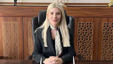 Kütahya Altıntaş Kaymakamı Ayşegül Yıldırım kimdir?