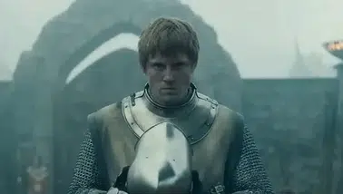 A Knight of the Seven Kingdoms: Yedi Krallığın Şövalyesi - Dunk ve Egg'in Destanı