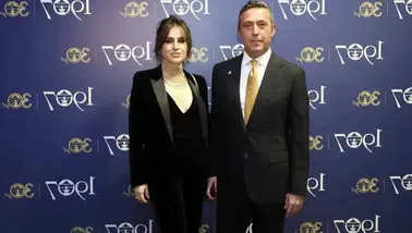 Ali Koç evli mi, eşi (karısı) kim, Nevbahar Demirdağ Koç hayatı?