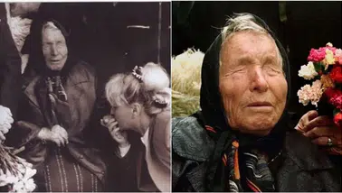 Baba Vanga'nın 2026 için uzaylı teması ve yapay organlarla 120 yıl ömür öngörüsü!