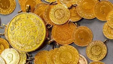 Bugün gram ve çeyrek altın kaç TL oldu? 11 Şubat 2026 Altın fiyatları ne kadar?