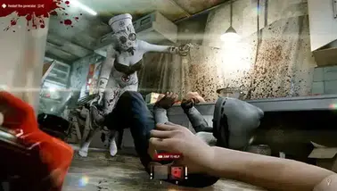 Dread Eagle: Sovyet Tesisinde Psikolojik Korku ve Hayatta Kalma Deneyimi Başlıyor!