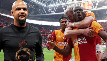 Felipe Melo'dan Galatasaray açıklaması! 'Özür dilediler'