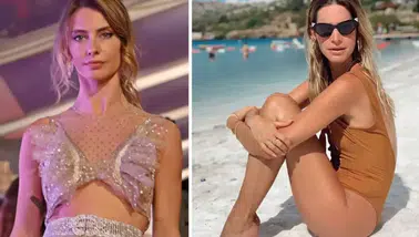 İspanyol modelden Tuba Ünsal'a sert yanıt: 'Gözyaşlarını gerçekle karıştırmayın'